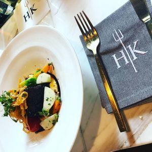 Meet your Posher, Hitomi